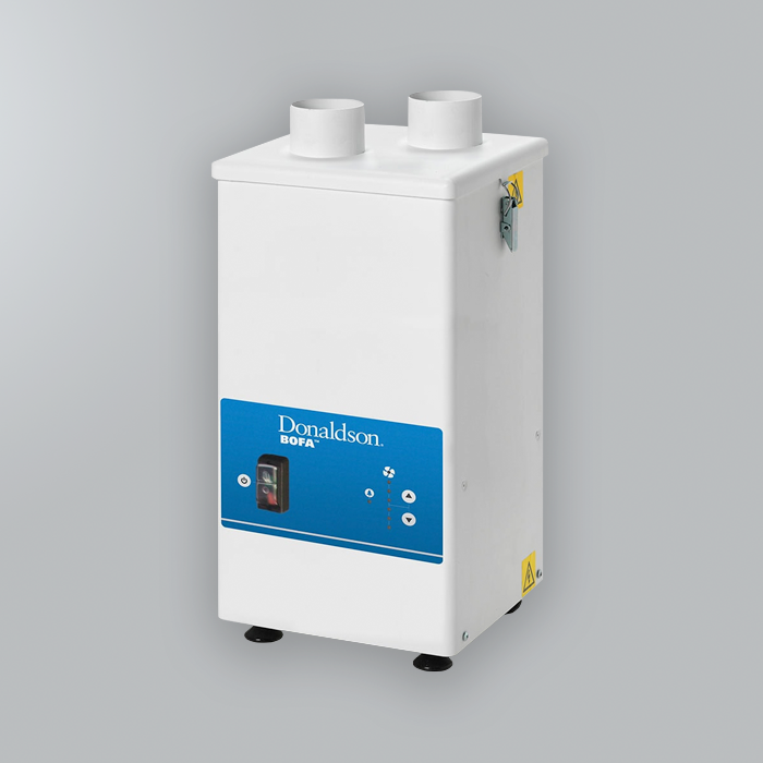 DustPRO 400 - 115-230V DustPRO 400 - 115-230V